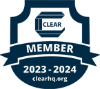 ClearHQ Member logo